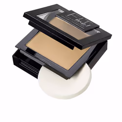 Fit Me MATTE+PORELESS powder #250-sun - Vue supplémentaire 2