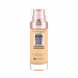 Maybelline New York - Fond de Teint Dream Radiant Liquid - 24 Nude