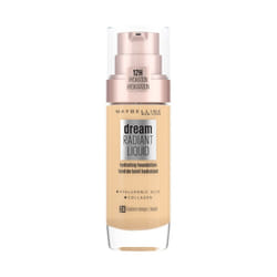 Maybelline New York - Fond de Teint Dream Radiant Liquid - 24 Nude
