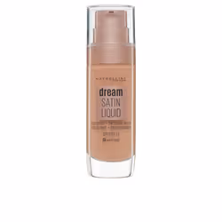 Dream Radiant Liquid hydrating foundation #041-warm
