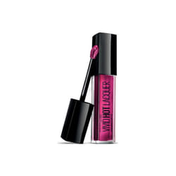 Maybelline New York - Rouge à Lèvres Vivid Hot Lacquer - 68 Sassy