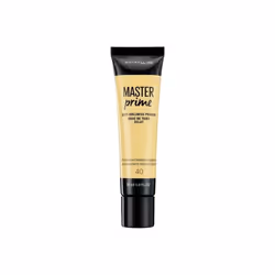 Maybelline New York - Base de Teint Eclat Face Studio Prime - 40