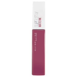 Maybelline New York Superstay Matte Ink Encre à Lèvres Mate 5 ml - Teinte : 15 Lover
