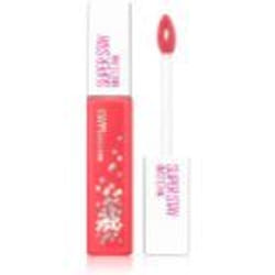 Maybelline SuperStay Matte Ink teinte 20 Pioneer 5 ml
