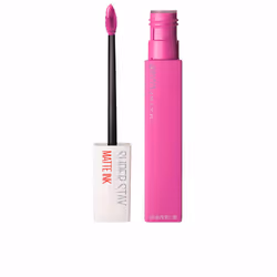 Superstay Matte Ink liquid lipstick #35-creator