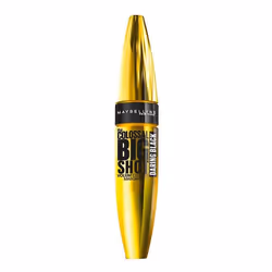 Maybelline New York - Mascara THE COLOSSAL BIG SHOT - Daring Black - Multicolore