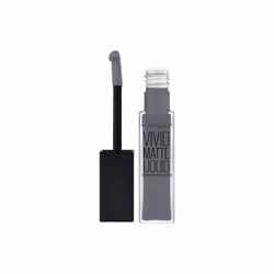 Maybelline New York - Rouge à Lèvres Vivid Matte Liquid - 55 Sinful Stone