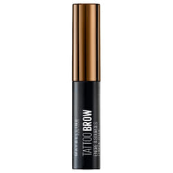 Maybelline New York Tattoo Brow Encre à Sourcils Peel Off 4,6 g