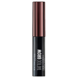Maybelline New York Tattoo Brow Encre à Sourcils Peel Off 4,6 g - Teinte : Dark Brown / Brun