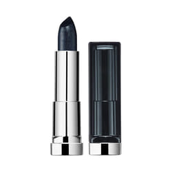 Maybelline New York - Rouge à Lèvres Color Sensational Metallic - 50 Gunmetal