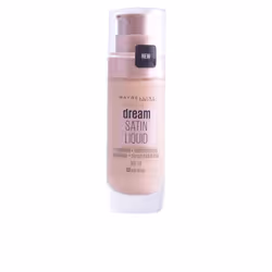 DREAM SATIN LIQUID FOUNDATION+SERUM 40-fawn