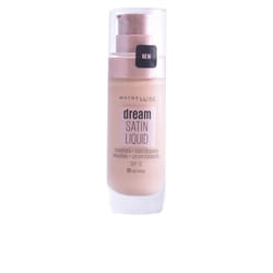 DREAM SATIN LIQUID FOUNDATION+SERUM 40-fawn