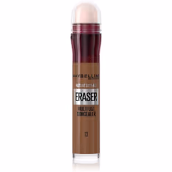 Offrez-vous un regard frais et lumineux en un seul instant. Le correcteur liquide Maybelline Age Rewind cache efficacement le ...