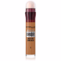 Offrez-vous un regard frais et lumineux en un seul instant. Le correcteur liquide Maybelline Age Rewind cache efficacement le ...