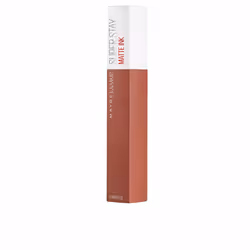 Superstay Matte Ink lipstick #70-amazonian
