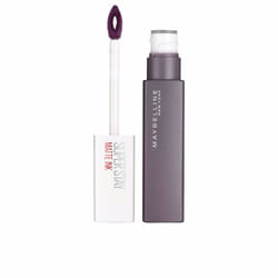 Superstay Matte Ink liquid lipstick #90-huntress