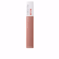 Superstay matte ink #60-poet