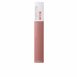 Superstay matte ink #60-poet
