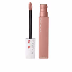 Superstay matte ink #60-poet