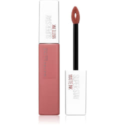 Maybelline SuperStay Matte Ink teinte 65 Seductress 5 ml