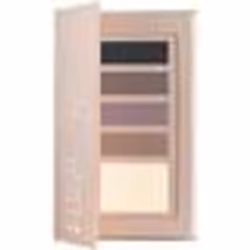 Fard à paupières - Maybelline - Gigi Collection - 02 cool - Multicolore - 5 couleurs - Matte