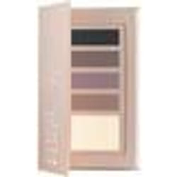 Fard à paupières - Maybelline - Gigi Collection - 02 cool - Multicolore - 5 couleurs - Matte