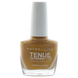 Maybelline New York - Vernis Tenue & Strong Pro - 897 Driver
