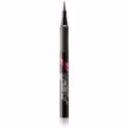 Une application facile et précise, une longue tenue et aucune coulure, tout ce que vous attendez d’un eyeliner est garanti pa ...