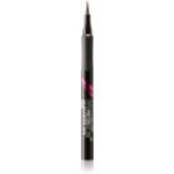Maybelline Hyper Precise teinte Black Matte 1 ml