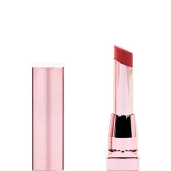 Maybelline MAY CS SHINE COMPULSION BL 90 SCARLET Bordeaux Scarlet Flame #973a42 Brillant Transparent 22 mm