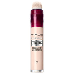 Maybelline New York Instant Anti-Âge Effaceur Correcteur Multi-Usages 6,8 ml - Teinte : 00 Ivoire