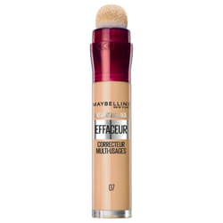 Maybelline New York Instant Anti-Âge Effaceur Correcteur Multi-Usages 6,8 ml - Teinte : 07 Sable