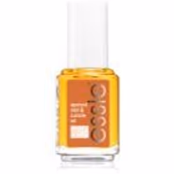 Ce n’est que sur des ongles bien nourris et sains que votre manucure peut vraiment se démarquer. Le produit essie apricot nail &amp; cuticle oil vous aidera à garder vos ongles en pleine forme en leur apportant des soins professionnels. Les ongles cassants ou fragilisés ayant tendance à se fendre sont renforcés