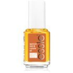 essie apricot nail & cuticle oil 13.5 ml