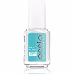 Prolongez la tenue de votre vernis de couleur avec un expert en manucure d’institut. Grâce à sa composition innovante
