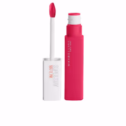Superstay Matte Ink liquid lipstick #120-artist