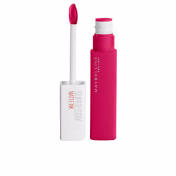 Superstay Matte Ink liquid lipstick #120-artist