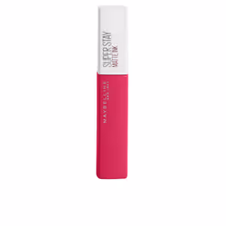 Superstay Matte Ink liquid lipstick #120-artist