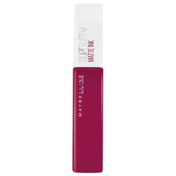 Maybelline New York Superstay Matte Ink Encre à Lèvres Mate 5 ml - Teinte : 115 Founder
