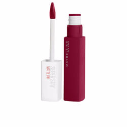 Superstay Matte Ink City edition #115-founder