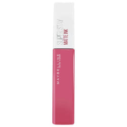 Maybelline New York Superstay Matte Ink Encre à Lèvres Mate 5 ml - Teinte : 125 Inspirer