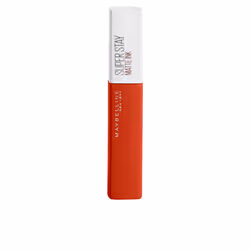 Superstay Matte Ink liquid lipstick #117-groundbreaker