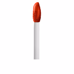 Superstay Matte Ink liquid lipstick #117-groundbreaker