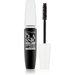 Maybelline The Classic Extra Black 10 ml