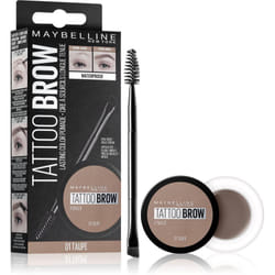 Maybelline Tattoo Brow teinte 01 Taupe 3,5 ml