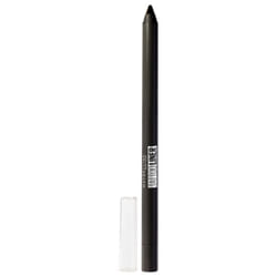 Maybelline New York Tattoo Liner EyeLiner Crayon Gel Taillable 1,3 g - Couleur : 900 Deep Onyx