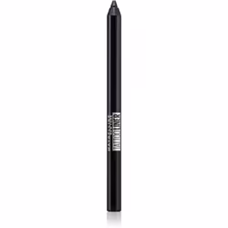 Utilisez le crayon gel Maybelline Tattoo Liner pour créer une ligne précise et de couleur intense qui soulignera merveilleusement bien votre regard et dont vous profiterez réellement tout au long de la journée.