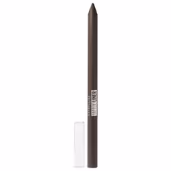 Utilisez le crayon gel Maybelline Tattoo Liner pour créer une ligne précise et de couleur intense qui soulignera merveilleusement bien votre regard et dont vous profiterez réellement tout au long de la journée.