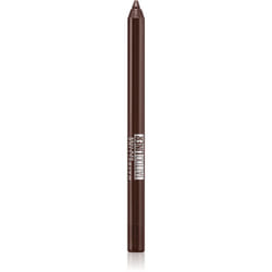 Maybelline Tattoo Liner Gel Pencil teinte 910 Bold Brown 1.3 g