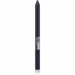 Utilisez le crayon gel Maybelline Tattoo Liner pour créer une ligne précise et de couleur intense qui soulignera merveilleusement bien votre regard et dont vous profiterez réellement tout au long de la journée.